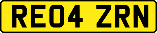 RE04ZRN