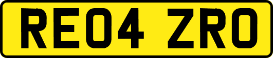 RE04ZRO