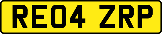 RE04ZRP