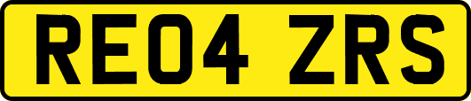 RE04ZRS