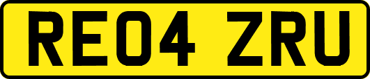 RE04ZRU