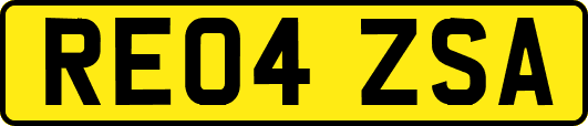RE04ZSA