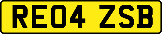 RE04ZSB