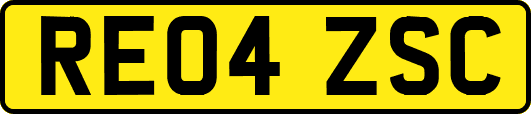 RE04ZSC