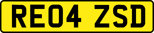 RE04ZSD