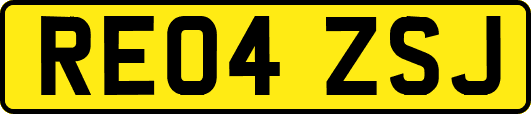 RE04ZSJ