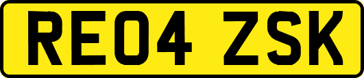 RE04ZSK