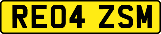 RE04ZSM