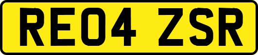 RE04ZSR