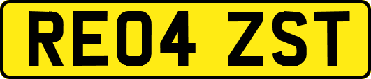 RE04ZST