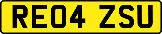 RE04ZSU