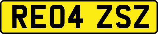 RE04ZSZ