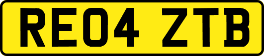 RE04ZTB