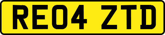 RE04ZTD