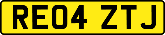 RE04ZTJ