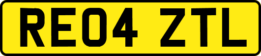 RE04ZTL