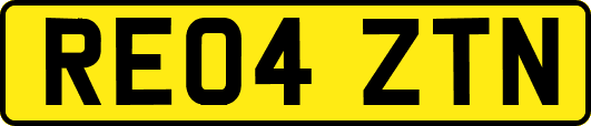 RE04ZTN