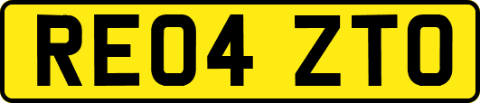 RE04ZTO
