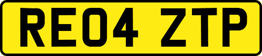 RE04ZTP