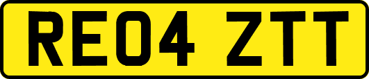 RE04ZTT