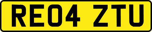 RE04ZTU