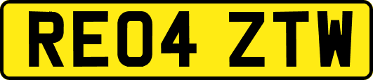 RE04ZTW