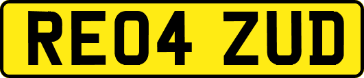 RE04ZUD