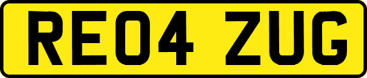 RE04ZUG