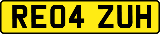 RE04ZUH
