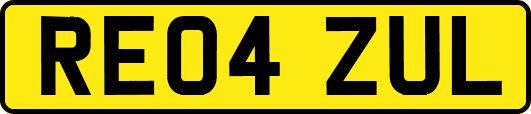 RE04ZUL