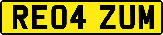 RE04ZUM