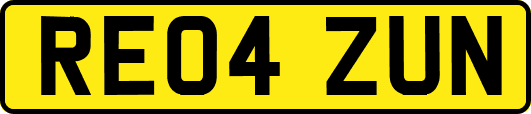 RE04ZUN