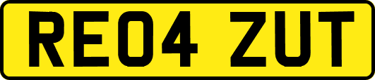 RE04ZUT