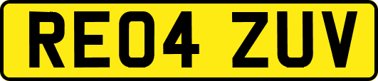 RE04ZUV