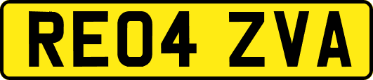 RE04ZVA