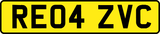 RE04ZVC