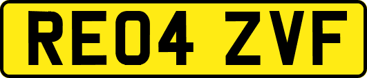 RE04ZVF