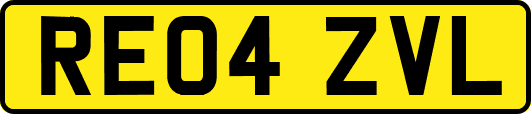 RE04ZVL
