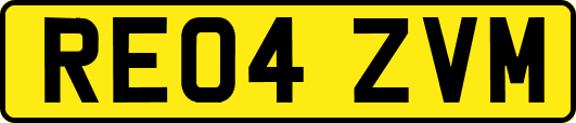 RE04ZVM