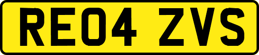 RE04ZVS