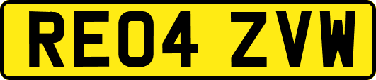 RE04ZVW