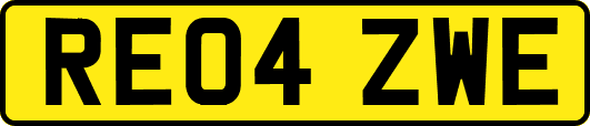 RE04ZWE
