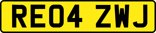 RE04ZWJ