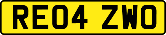 RE04ZWO