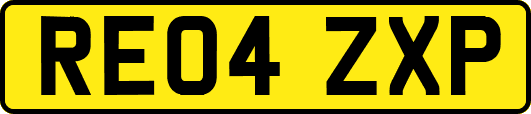 RE04ZXP