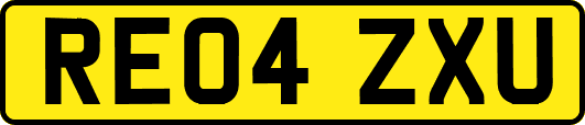 RE04ZXU