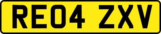 RE04ZXV