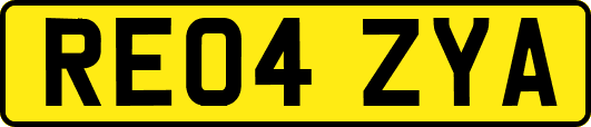 RE04ZYA