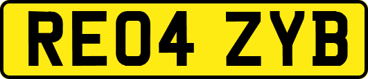 RE04ZYB
