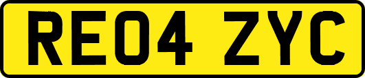 RE04ZYC